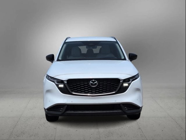 Thumbnail: 2026 Mazda CX-5 - 3