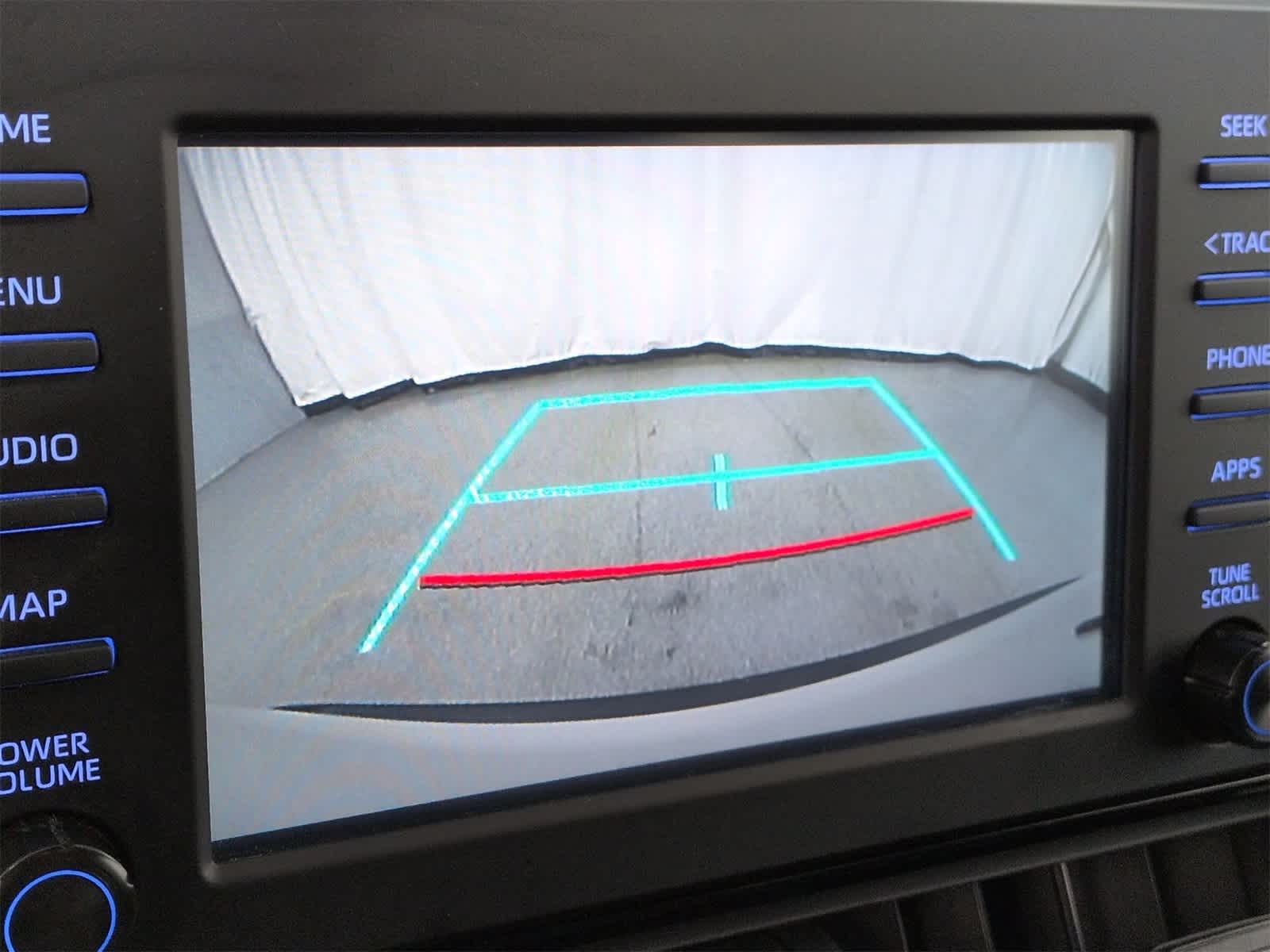 Thumbnail: 2019 Toyota RAV4 - 30