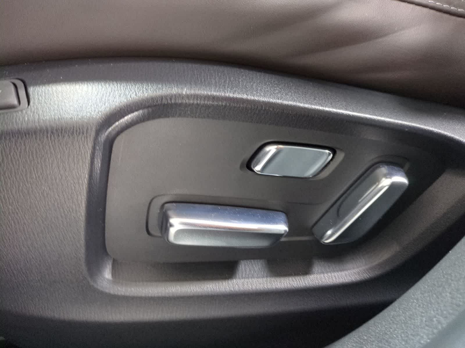 2025 Mazda CX-5 Turbo Signature - Photo 17