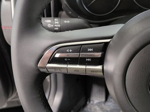 Thumbnail: 2026 Mazda CX-50 - 26