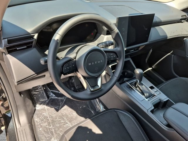Thumbnail: 2026 Mazda CX-5 - 10