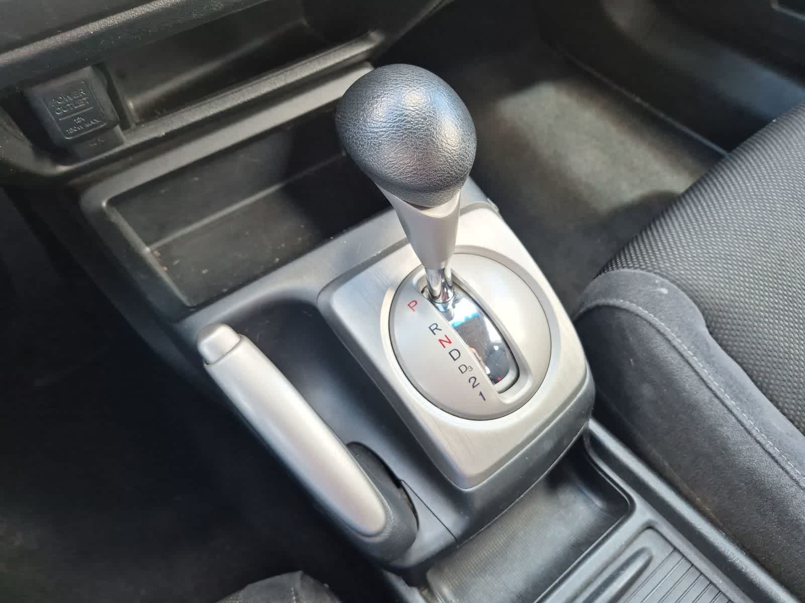 Thumbnail: 2011 Honda Civic - 27