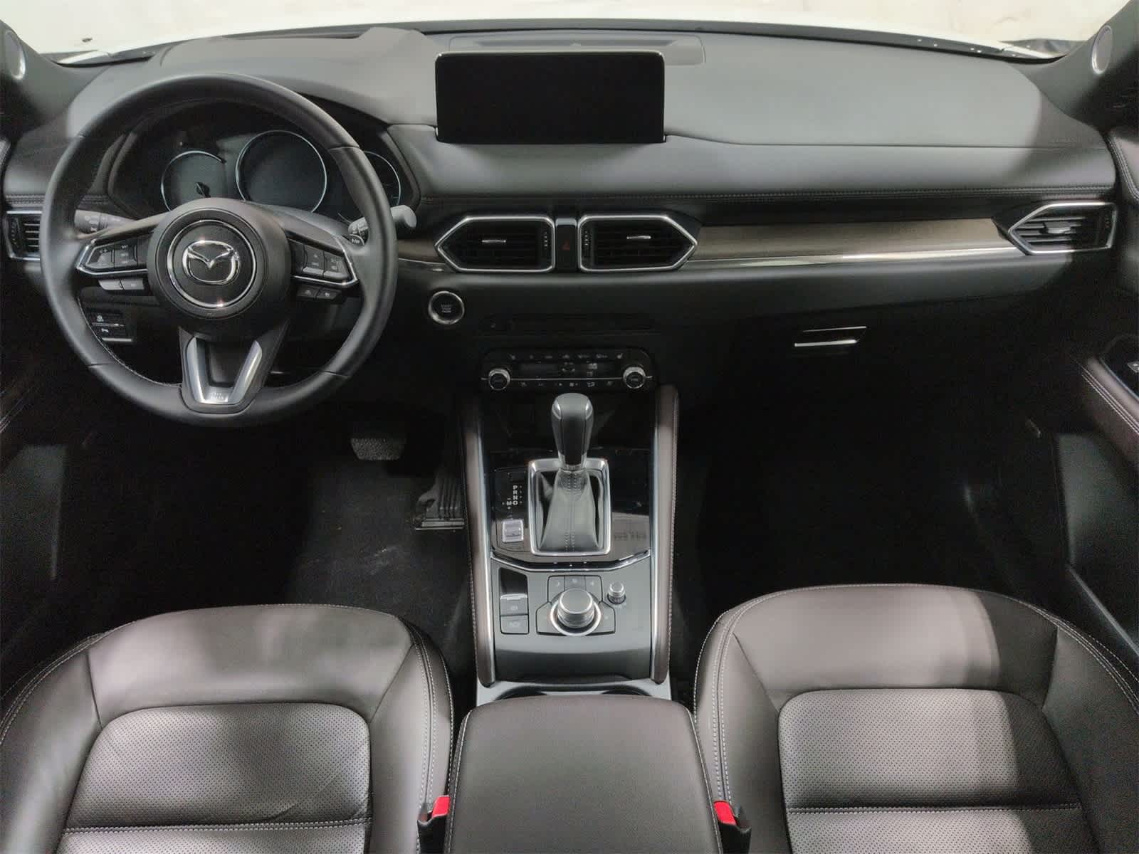 Thumbnail: 2025 Mazda CX-5 - 16