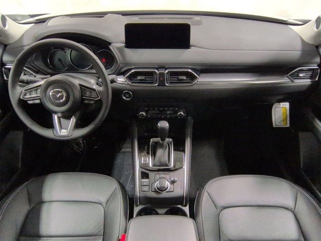 Thumbnail: 2025 Mazda CX-5 - 16