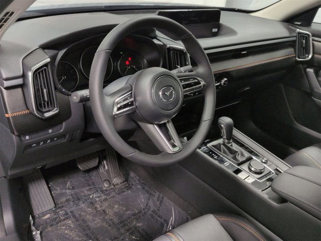 Thumbnail: 2025 Mazda CX-50 - 10