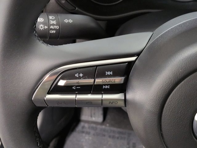 Thumbnail: 2026 Mazda CX-50 - 26