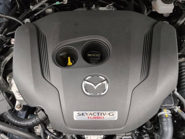 Thumbnail: 2026 Mazda CX-50 - 15