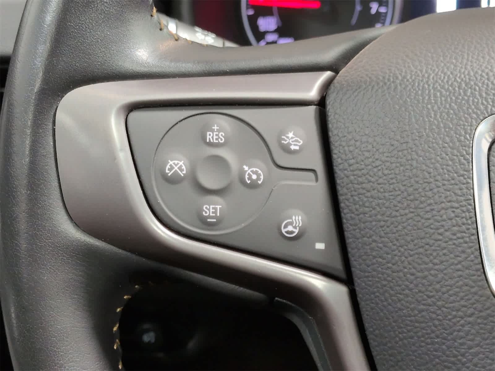 Thumbnail: 2022 GMC Terrain - 26