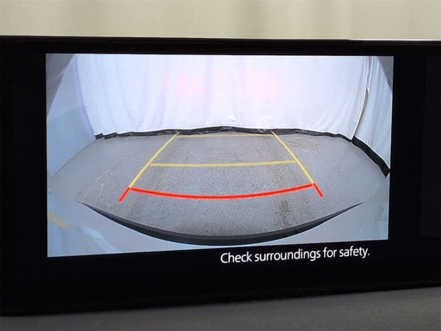 Thumbnail: 2026 Mazda CX-50 - 32