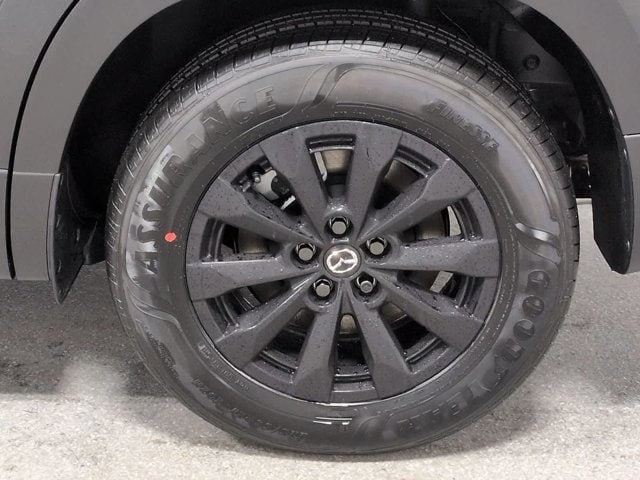 Thumbnail: 2026 Mazda CX-50 - 14