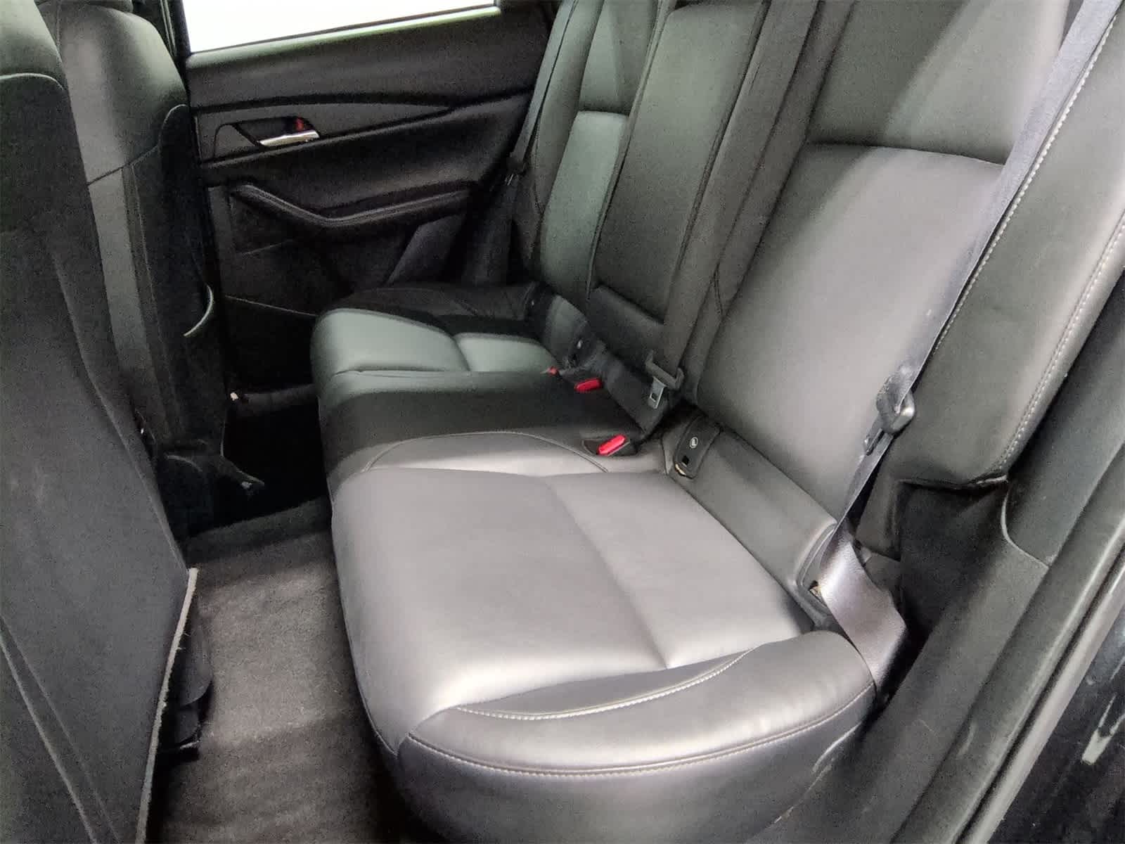 Thumbnail: 2023 Mazda CX-30 - 20