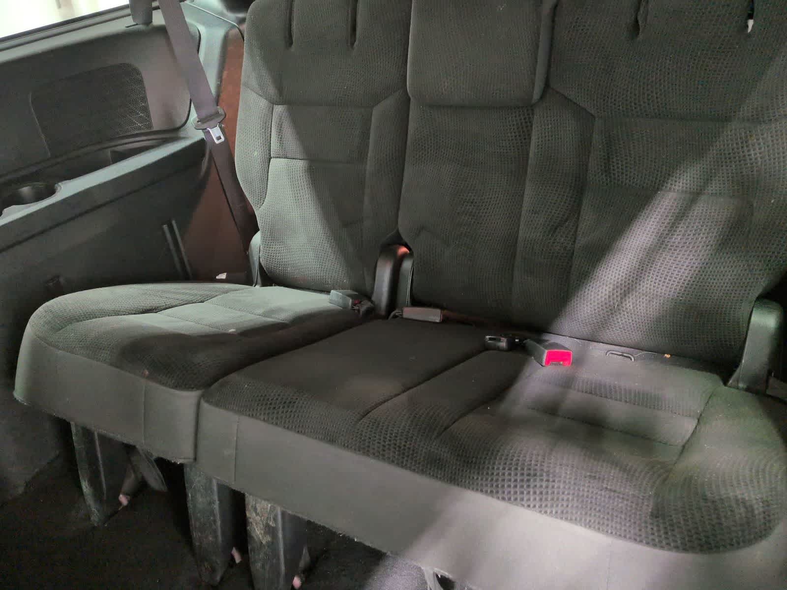 Thumbnail: 2019 Dodge Grand Caravan - 37