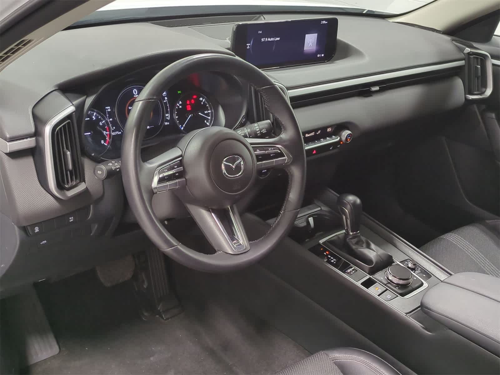 Thumbnail: 2023 Mazda CX-50 - 10