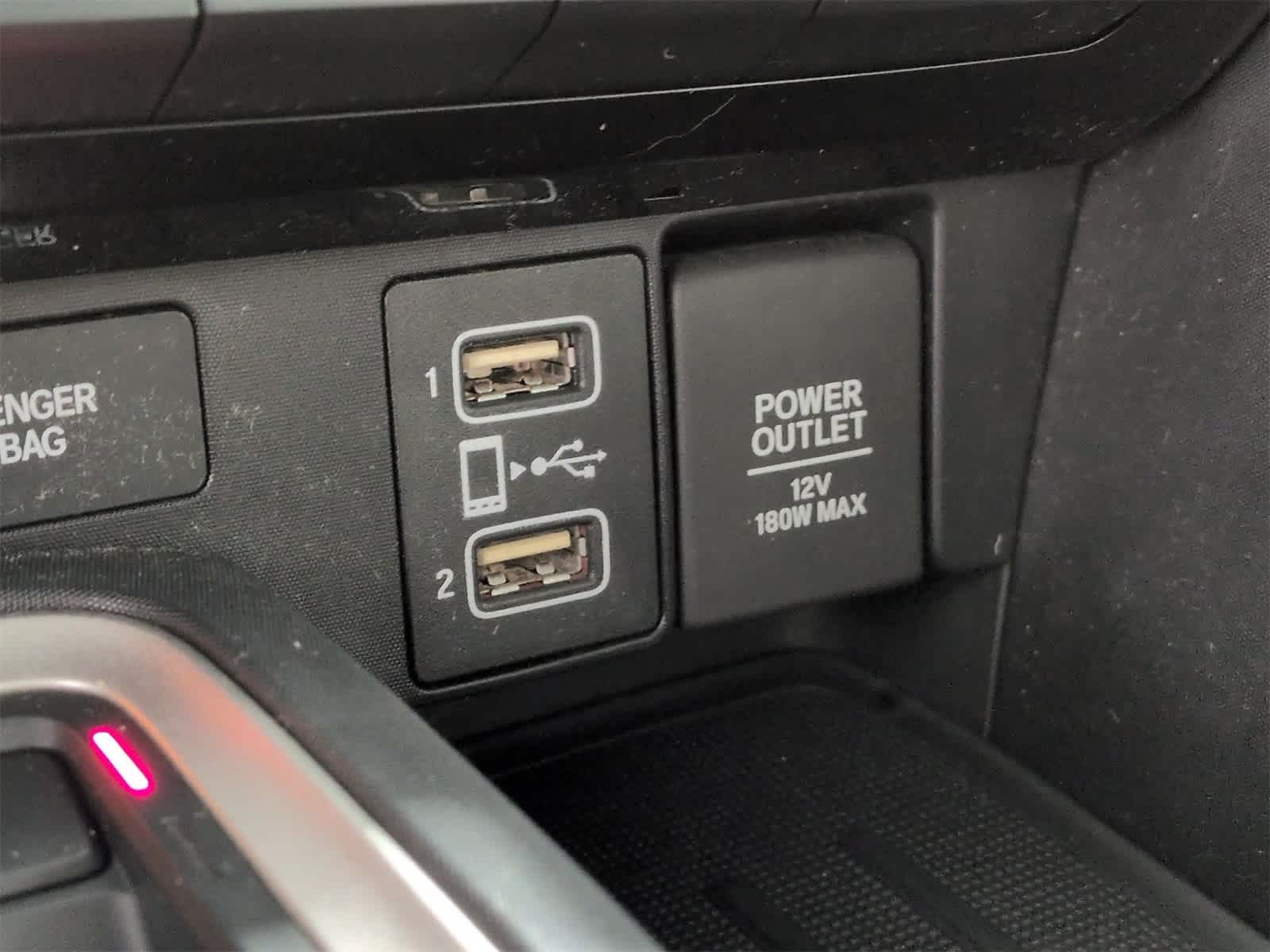 Thumbnail: 2019 Honda Insight - 33