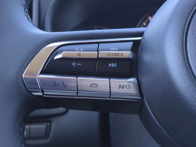 Thumbnail: 2026 Mazda CX-50 - 25