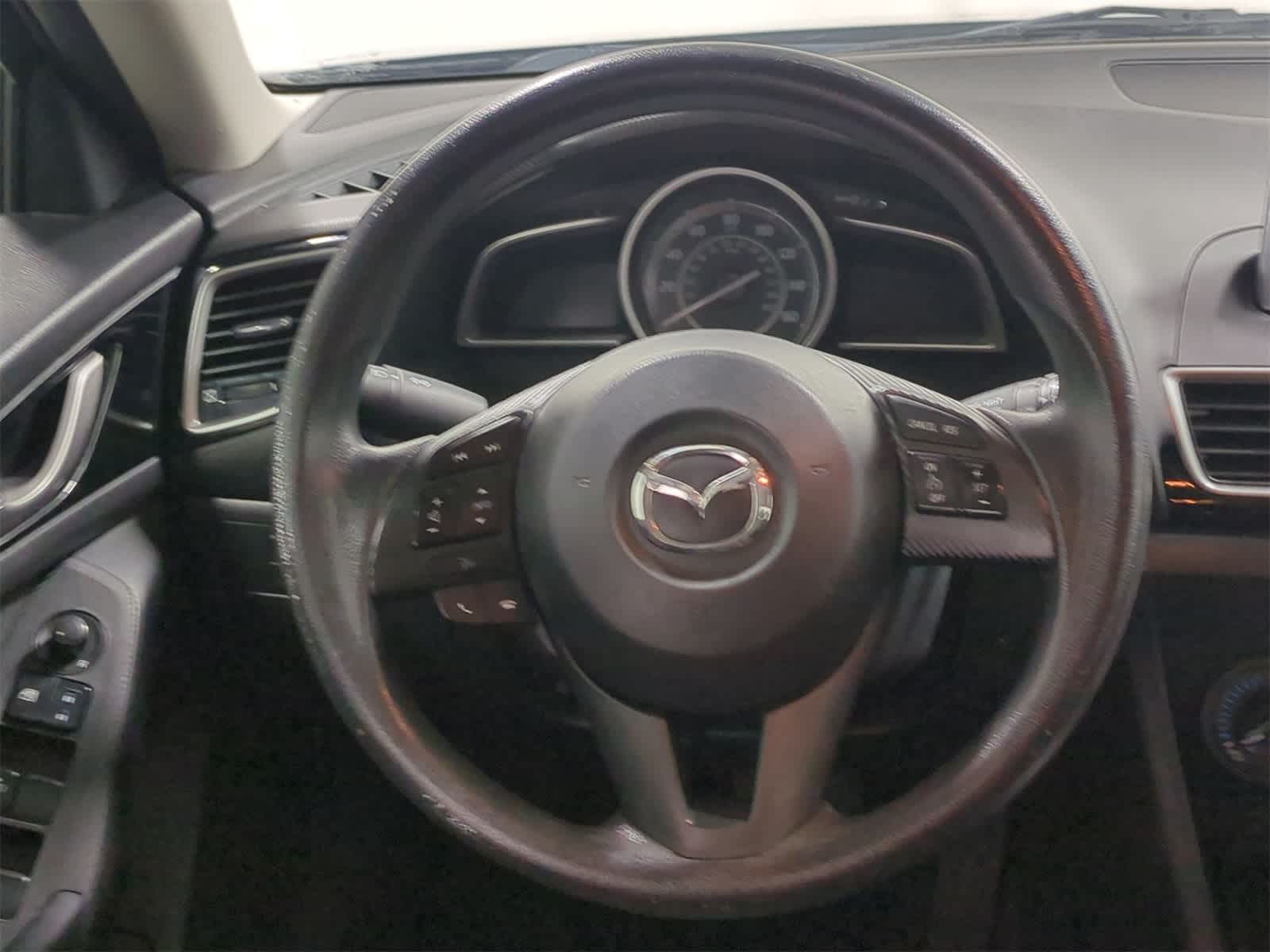 Thumbnail: 2015 Mazda Mazda3 - 22