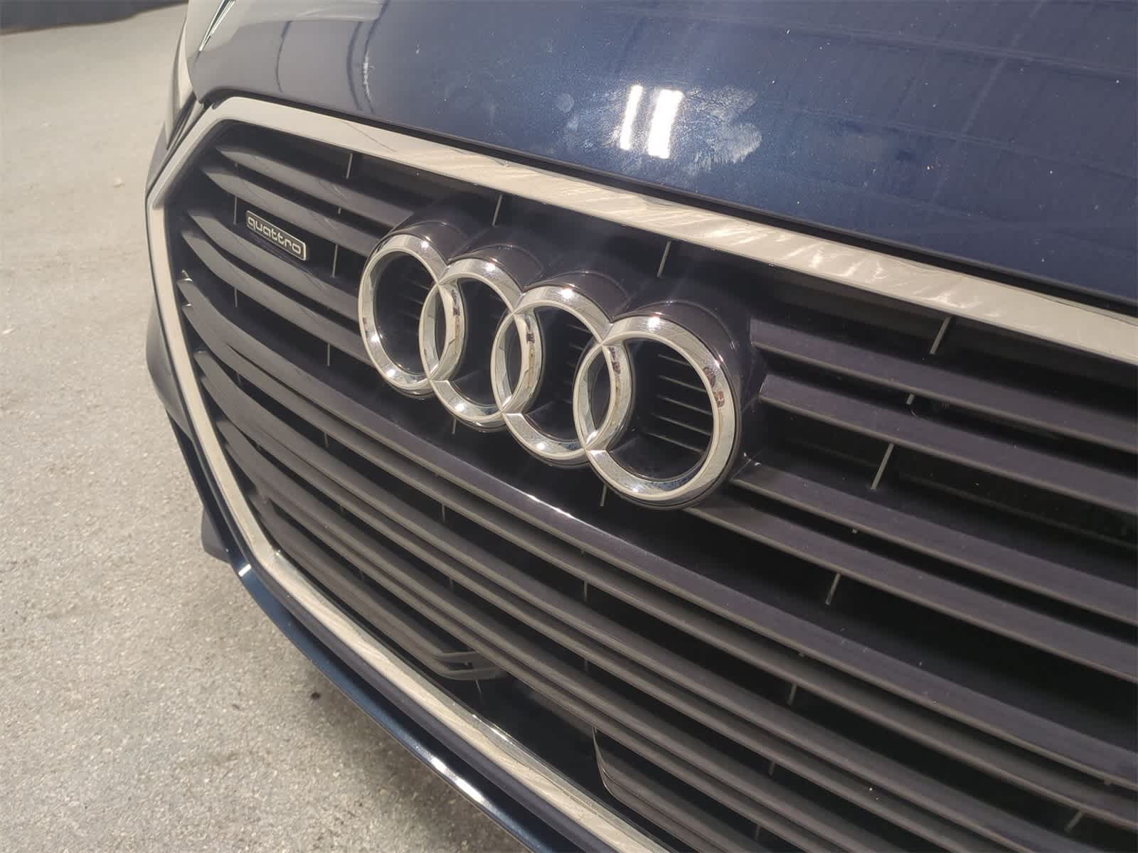 Thumbnail: 2017 Audi A3 - 12