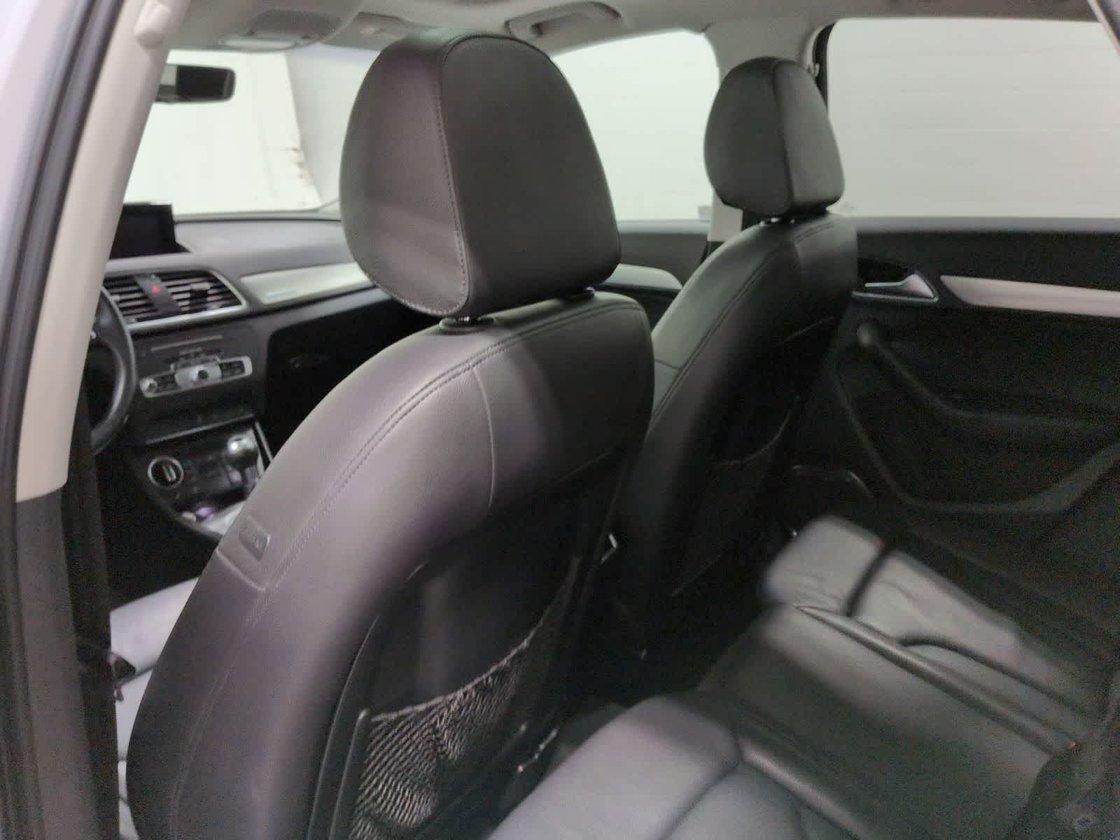 Thumbnail: 2016 Audi Q3 - 22