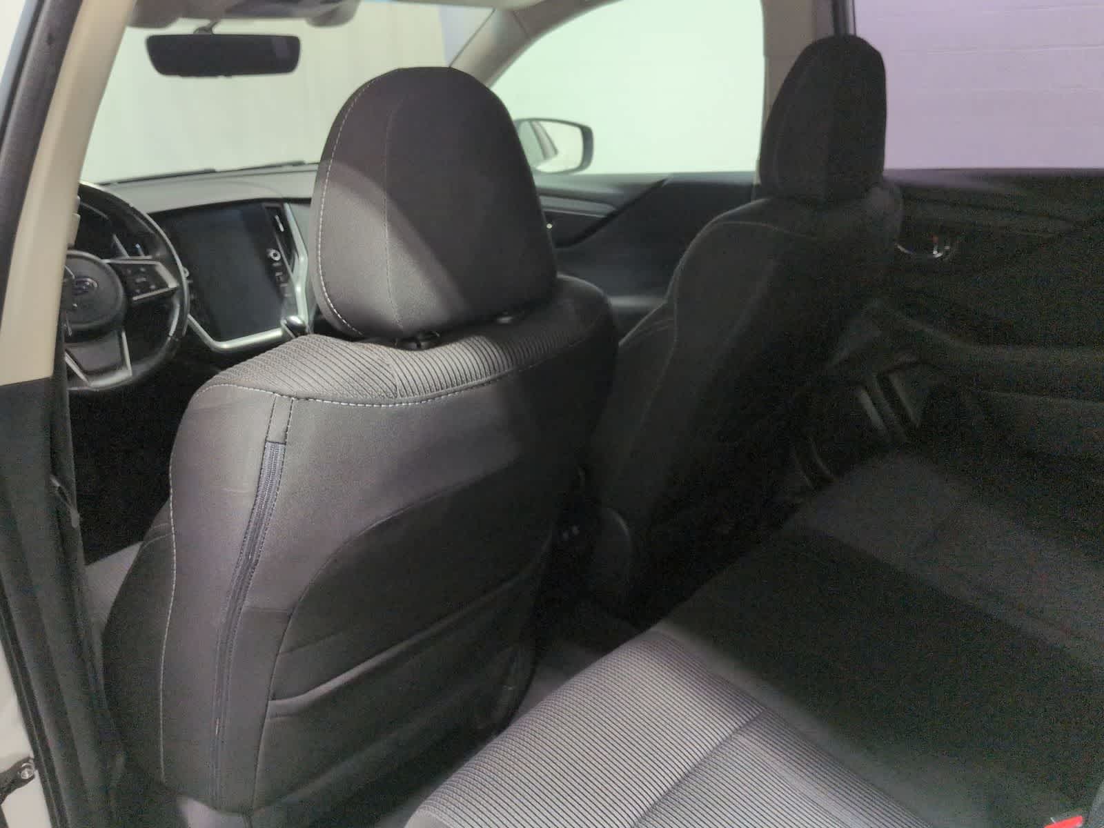 Thumbnail: 2021 Subaru Legacy - 22