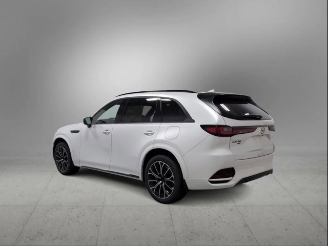 Thumbnail: 2026 Mazda CX-70 - 6