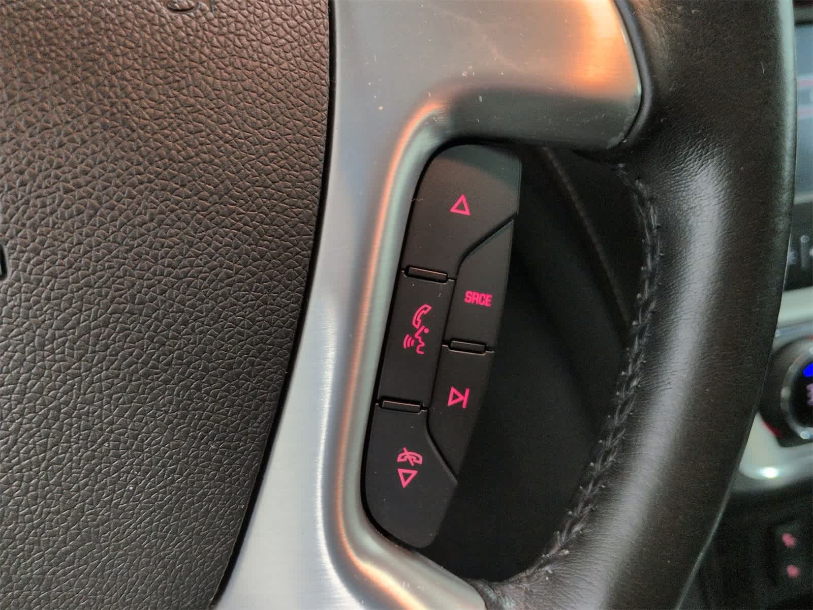 Thumbnail: 2017 GMC Acadia - 27