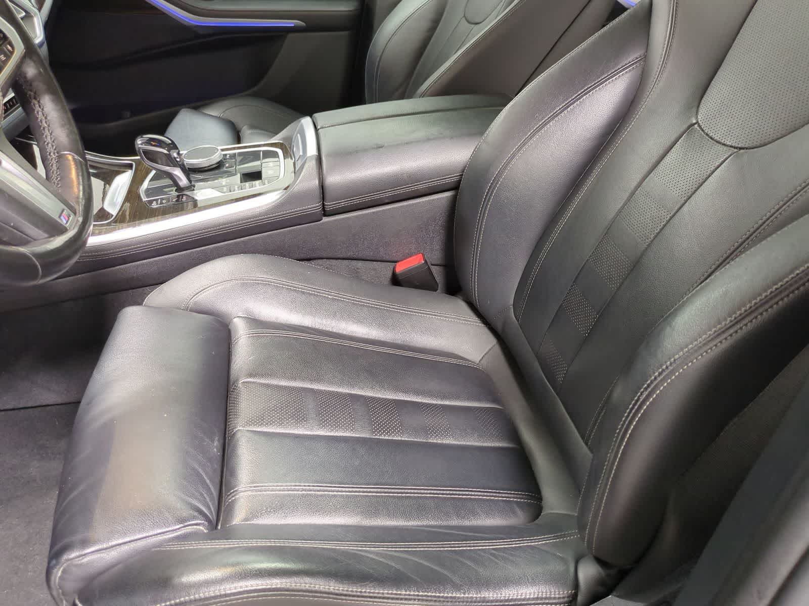 Thumbnail: 2019 BMW X5 - 16