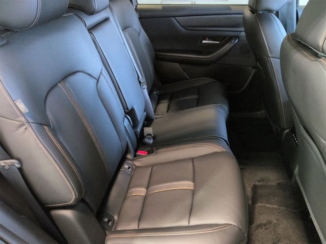 Thumbnail: 2026 Mazda CX-90 - 21