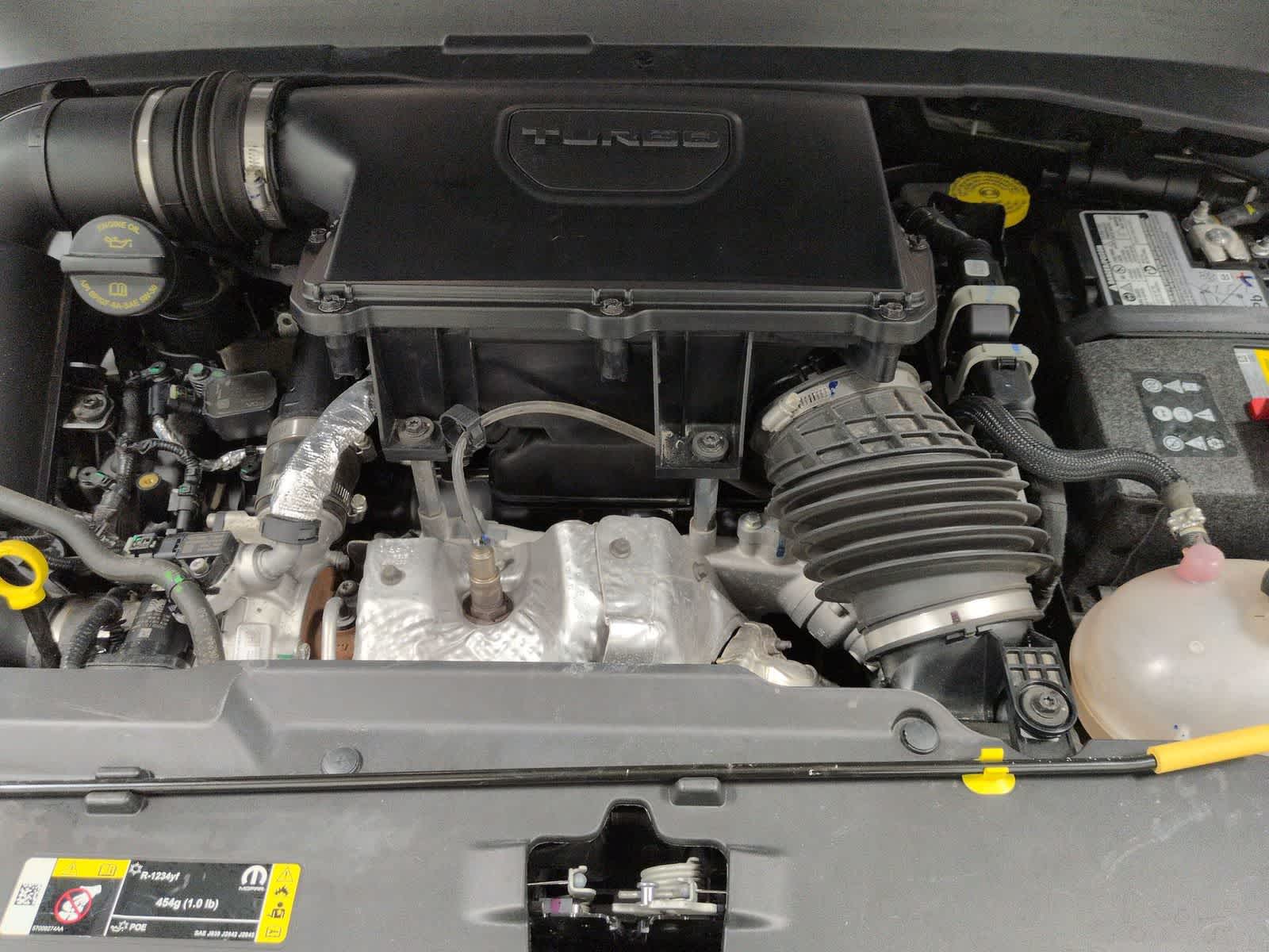 Thumbnail: 2025 Jeep Compass - 15