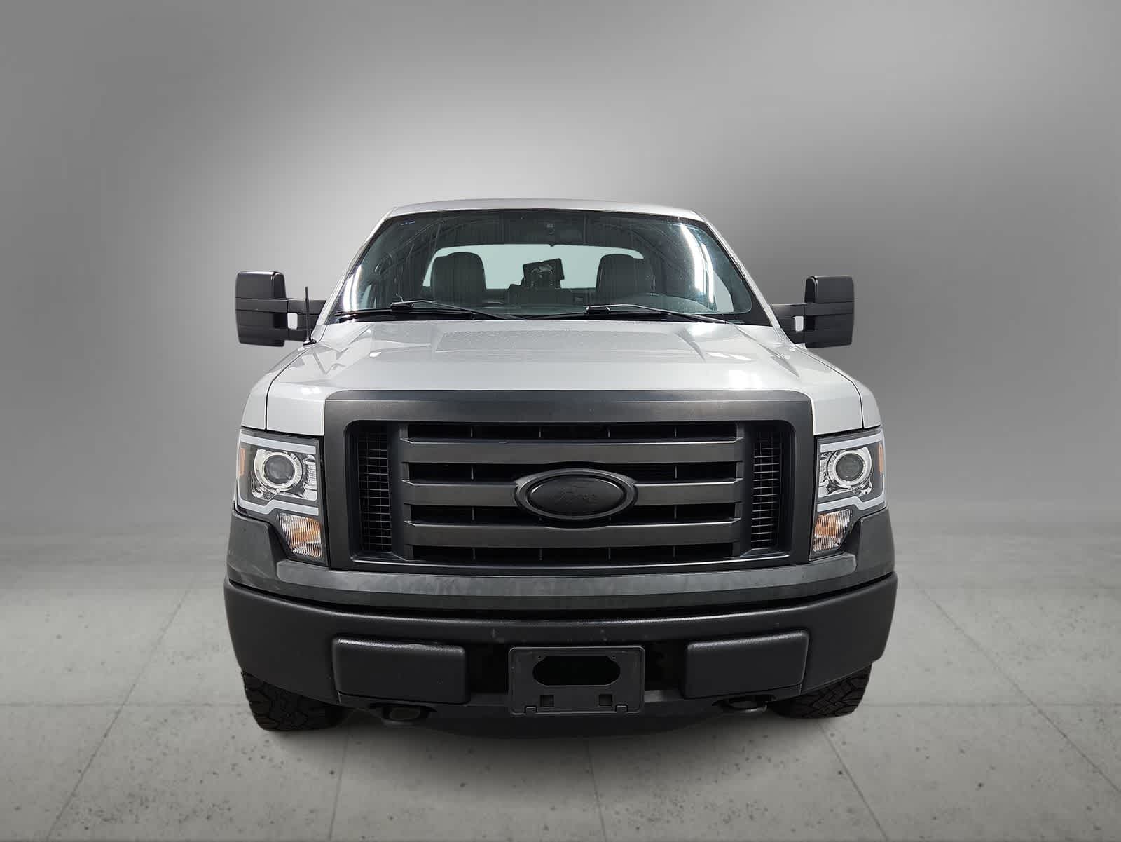 2011 Ford F-150  -
                  Farmington Hills, MI