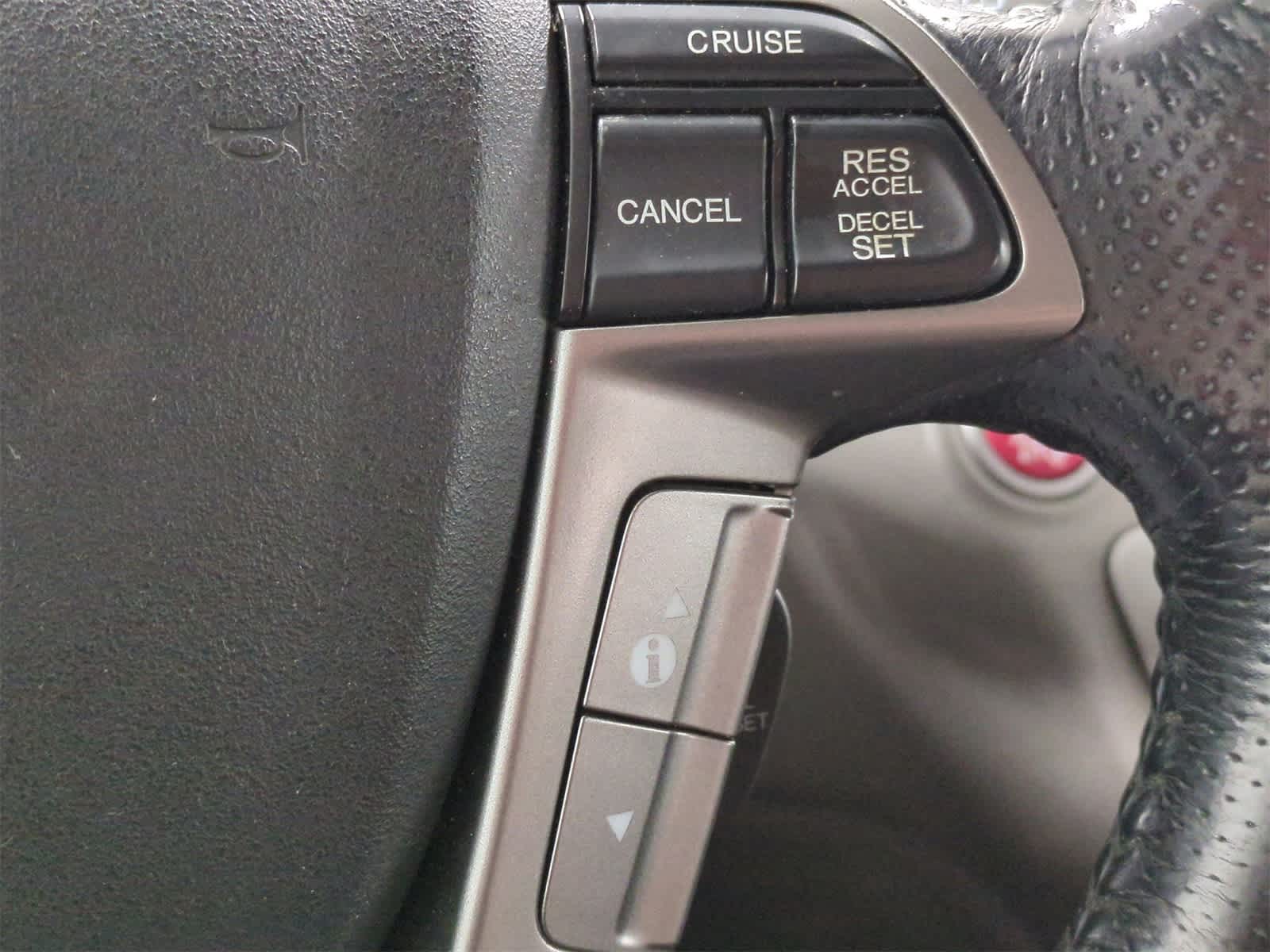 Thumbnail: 2016 Honda Odyssey - 24