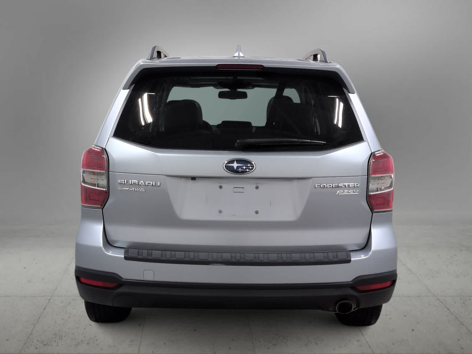 Thumbnail: 2016 Subaru Forester - 7