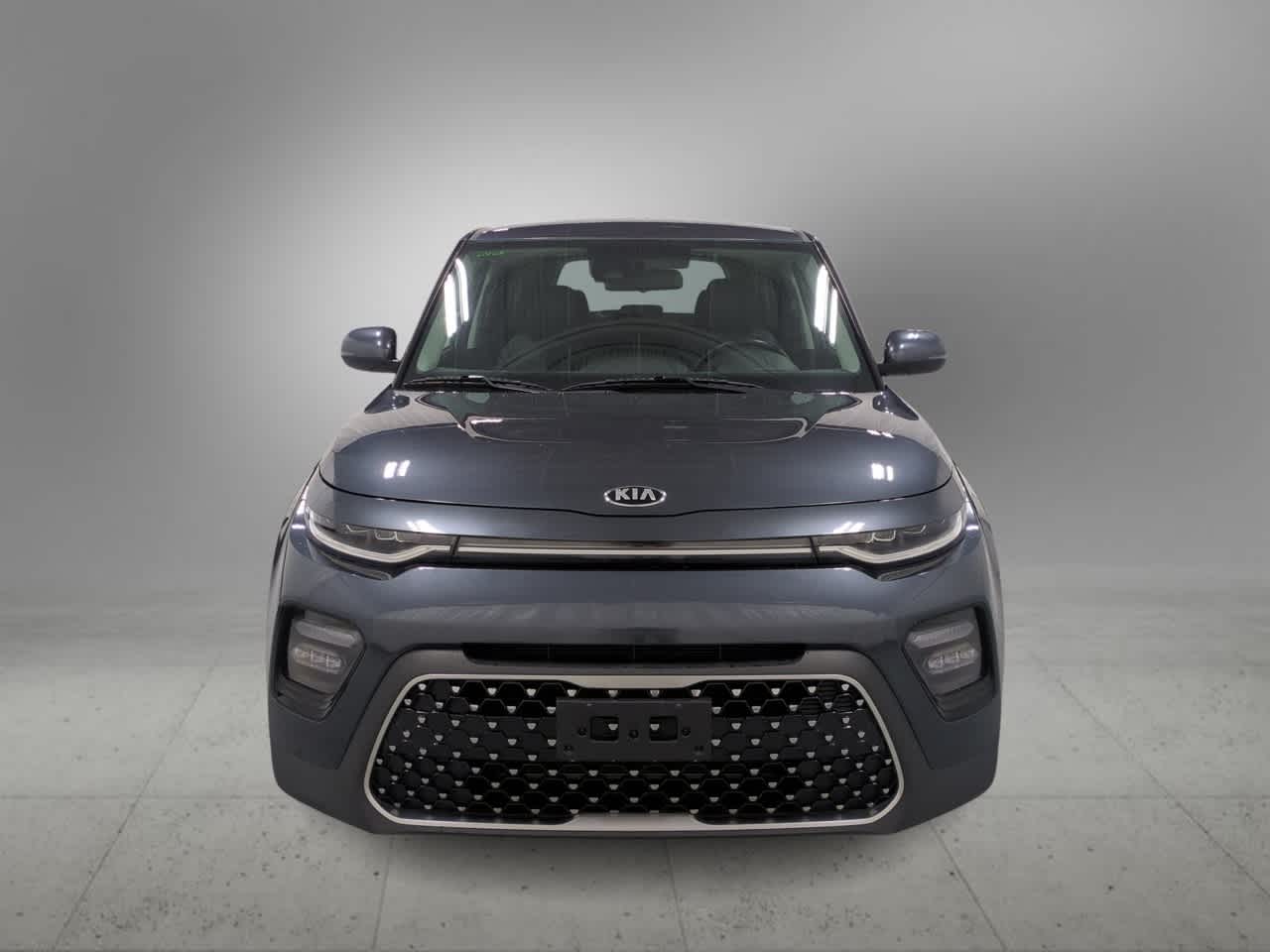 Thumbnail: 2020 Kia Soul - 3