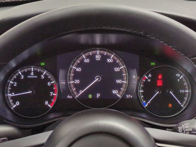 Thumbnail: 2026 Mazda CX-50 - 34