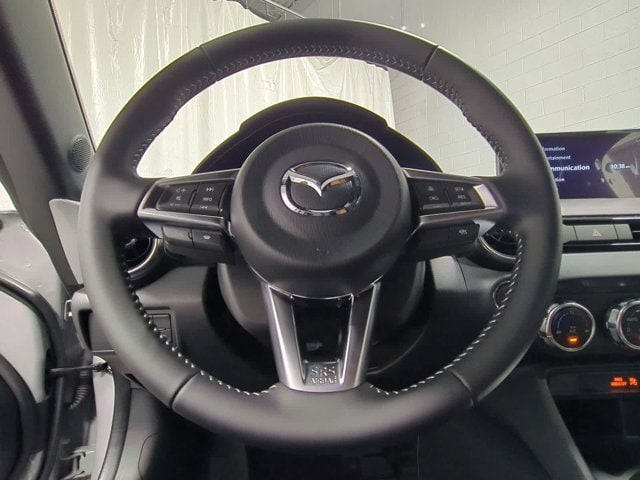 Thumbnail: 2026 Mazda MX-5 Miata - 19