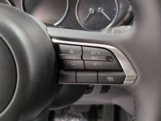 Thumbnail: 2026 Mazda CX-30 - 27