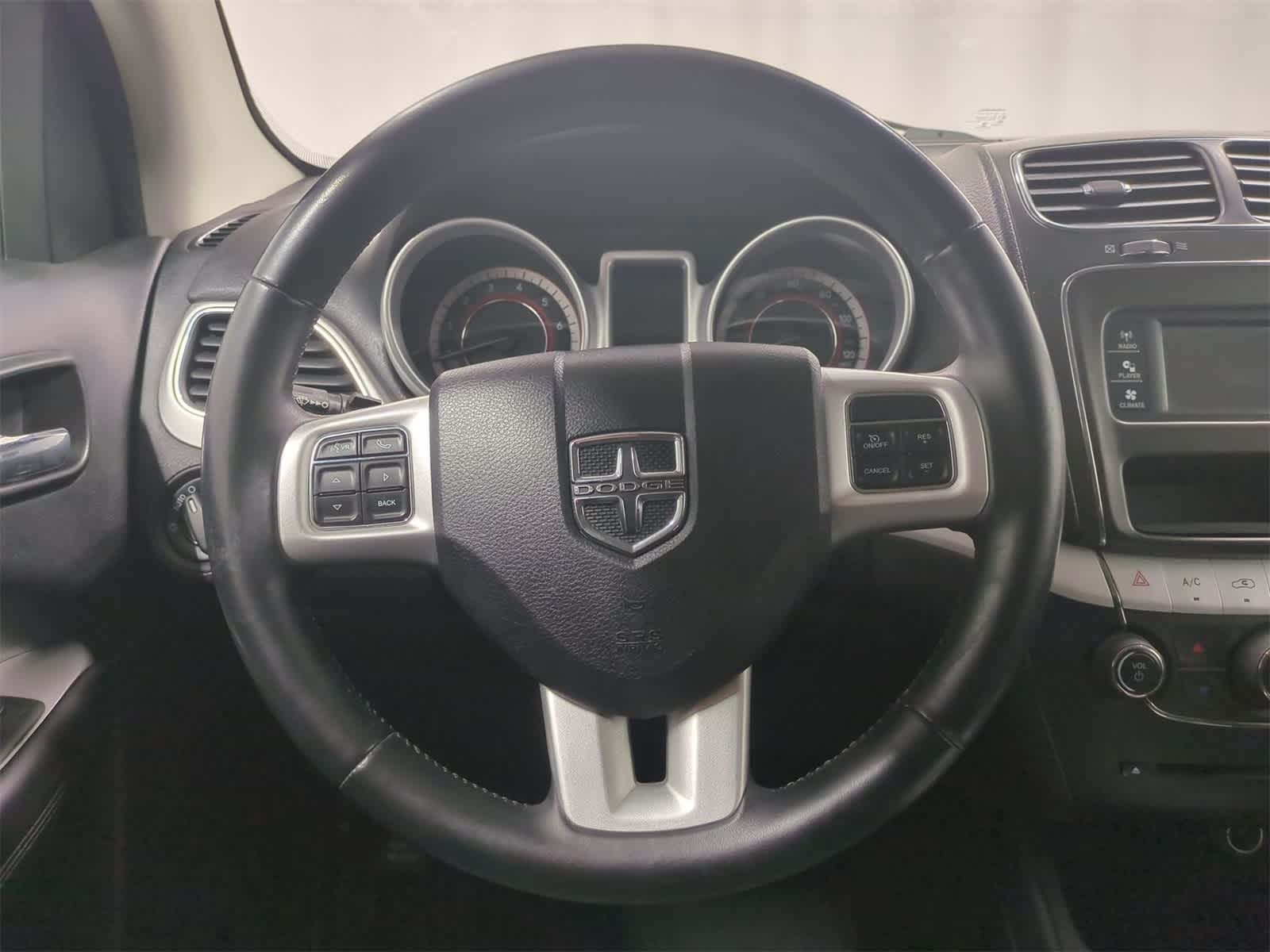 Thumbnail: 2017 Dodge Journey - 23