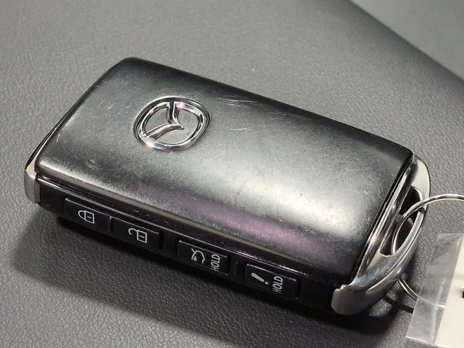 Thumbnail: 2020 Mazda Mazda3 - 40