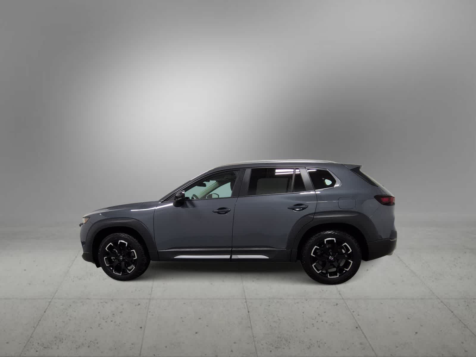 Thumbnail: 2024 Mazda CX-50 - 5