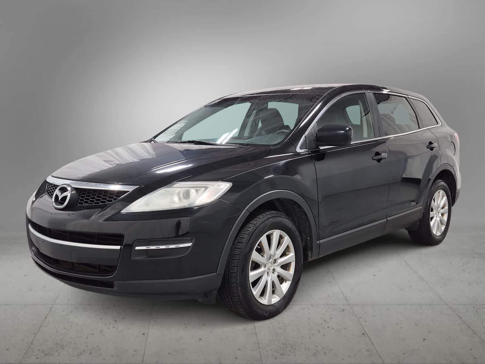 2008 Mazda CX-9 Sport -
                  Farmington Hills, MI