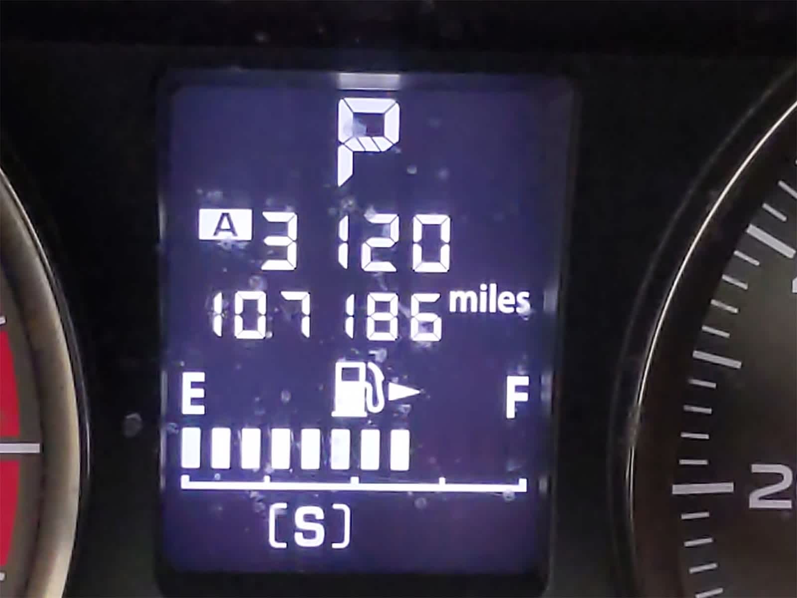 Thumbnail: 2015 Subaru Forester - 34