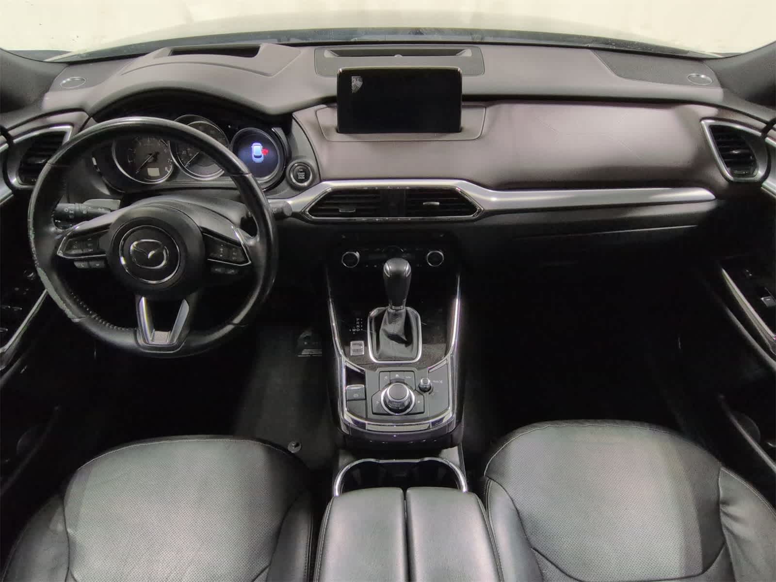 Thumbnail: 2016 Mazda CX-9 - 16