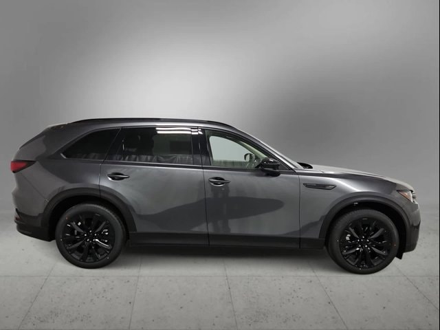 Thumbnail: 2026 Mazda CX-90 - 9