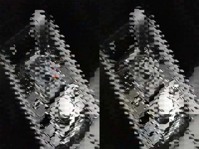 Thumbnail: 2025 Mazda CX-50 - 35