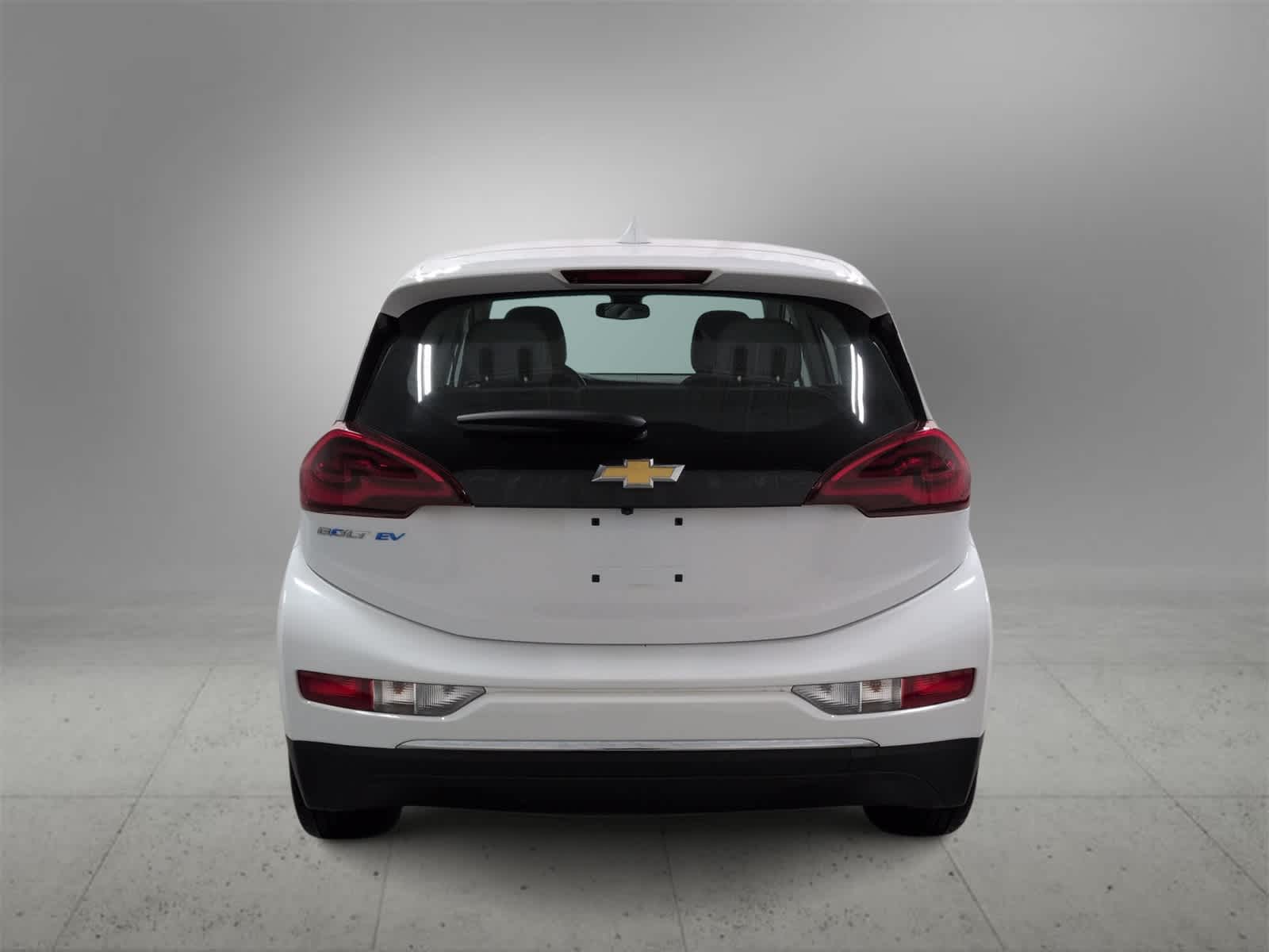Thumbnail: 2017 Chevrolet Bolt EV - 7