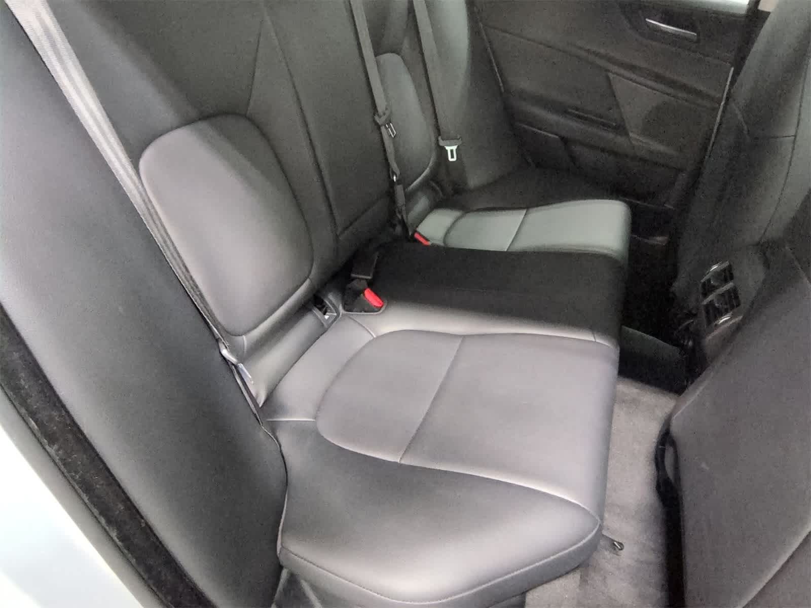 Thumbnail: 2018 Jaguar XE - 22