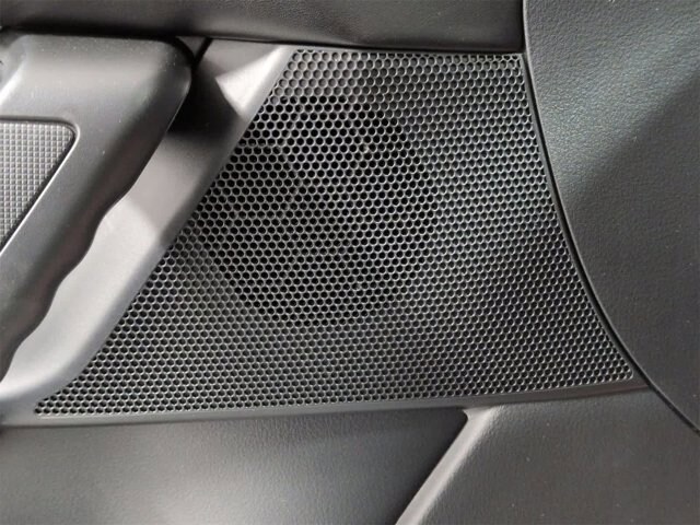 Thumbnail: 2025 Mazda CX-50 - 33