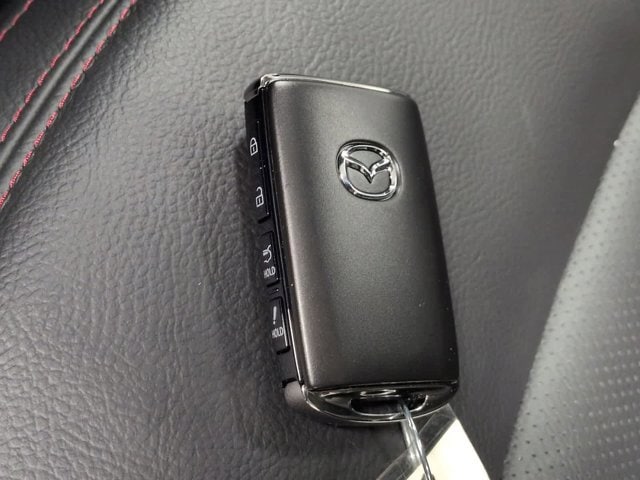 Thumbnail: 2025 Mazda CX-5 - 37