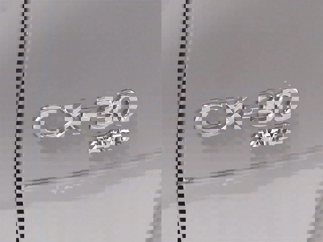 Thumbnail: 2025 Mazda CX-30 - 14