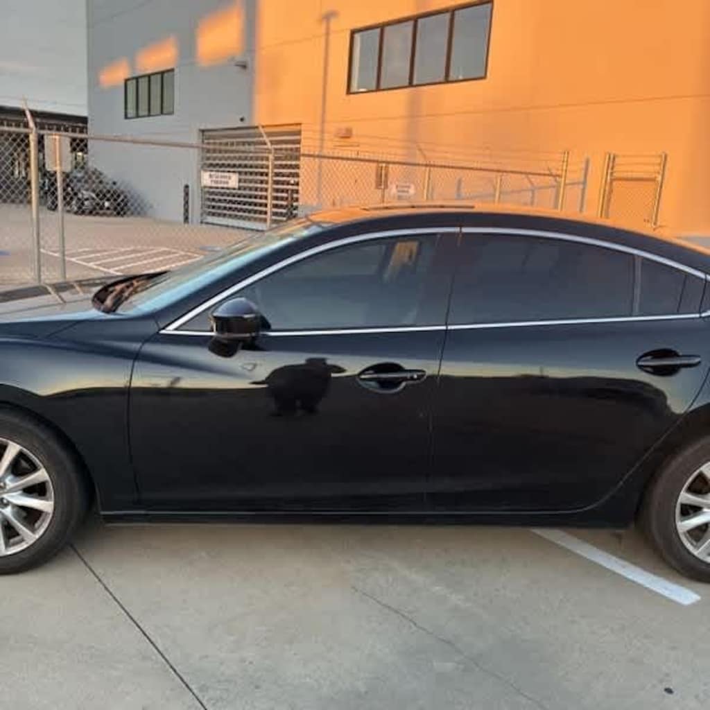 Used 2017 Mazda Mazda6 Sport (2017.5) Sedan