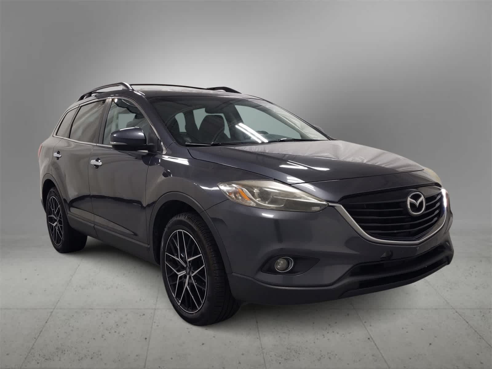 Thumbnail: 2015 Mazda CX-9 - 2